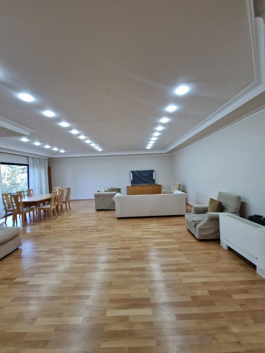İcarəyə verilir 4 otaqlı yeni tikili 170 m² — Mənzil, Bakı (4)