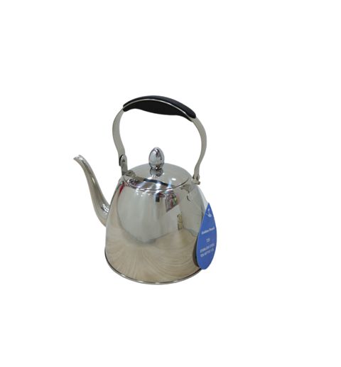 Çaydan Golden 377-12, gümüşü, 1.2 l — Bakı