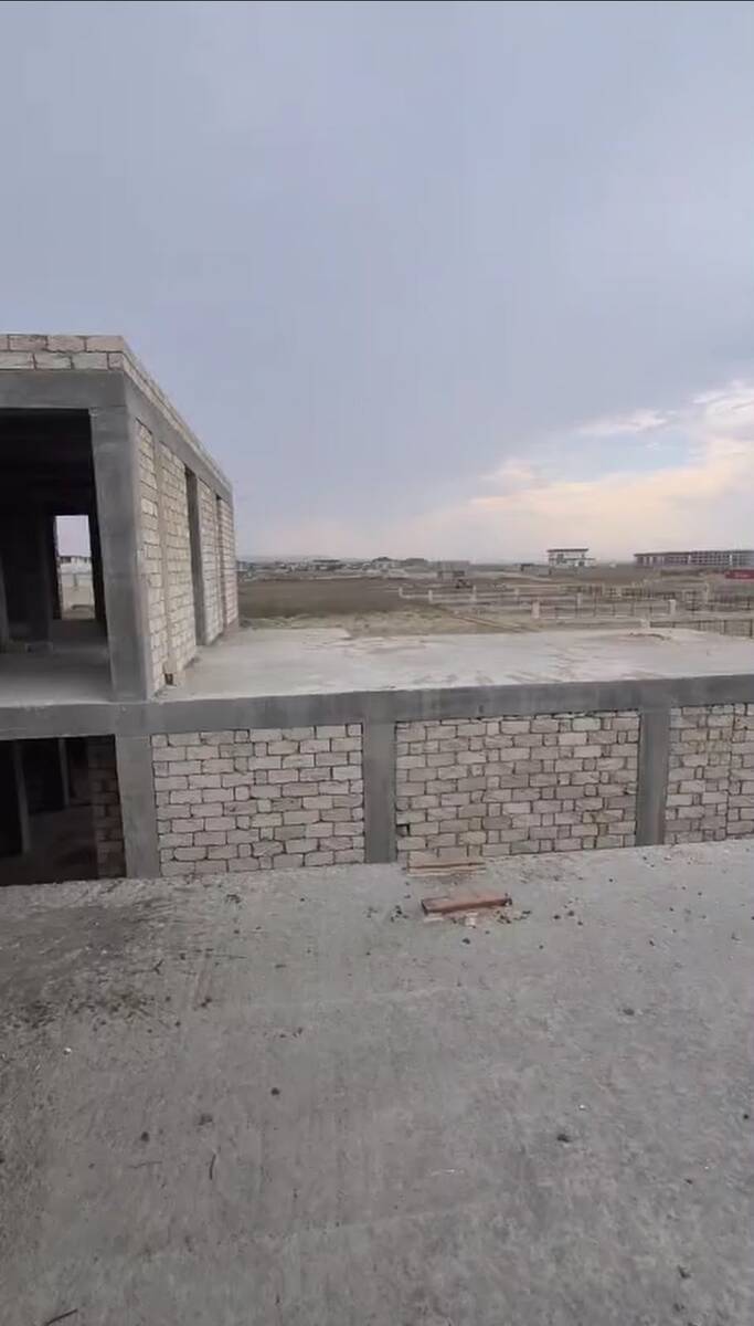 Satılır 8 otaqlı həyət evi/bağ evi 381.8 m² — Ev, villa, Bakı (6)