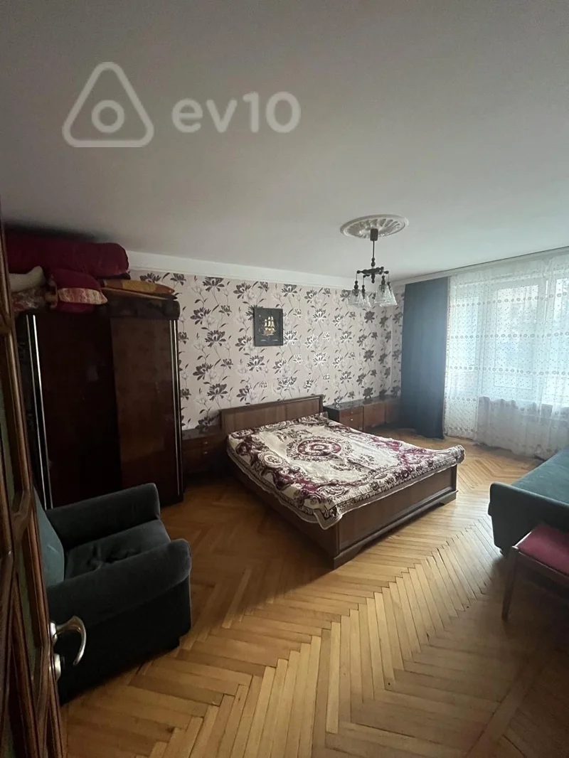 3 otaqlı mənzil, 100 m², Mireli seyidov — kirayə — Mənzil, Bakı (2)