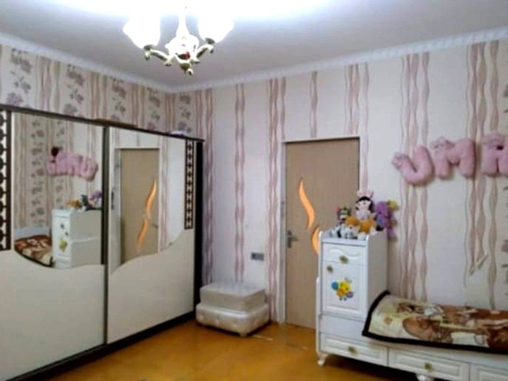 Satılır 7 otaqlı həyət evi/bağ evi 340 m² — Ev, villa, Bakı (8)