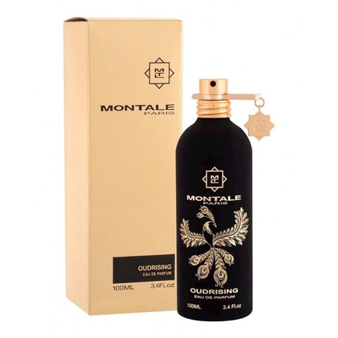 Montale Oudrising uniseks ətir suyu 100 ml — 162.97 ₼ · Bakı · Mallar Montale Oudrising uniseks ətir suyu 100 ml — Bakı