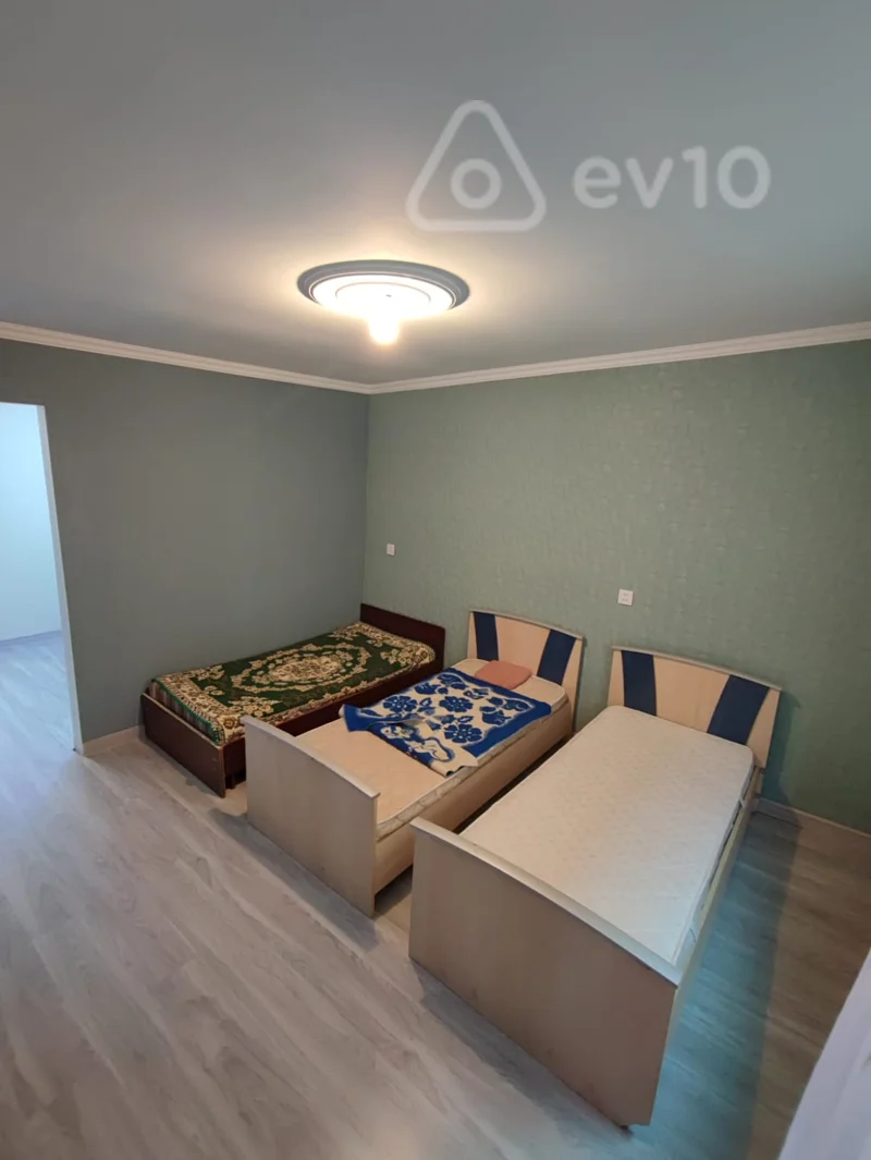 2 otaqlı mənzil, 60 m², Neymət Quliyev — kirayə — Mənzil, Bakı (2)