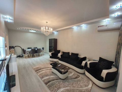 İcarəyə verilir 2 otaqlı yeni tikili 106 m² — 1 000 ₼ · Bakı · Mənzil İcarəyə verilir 2 otaqlı yeni tikili 106 m² — Bakı