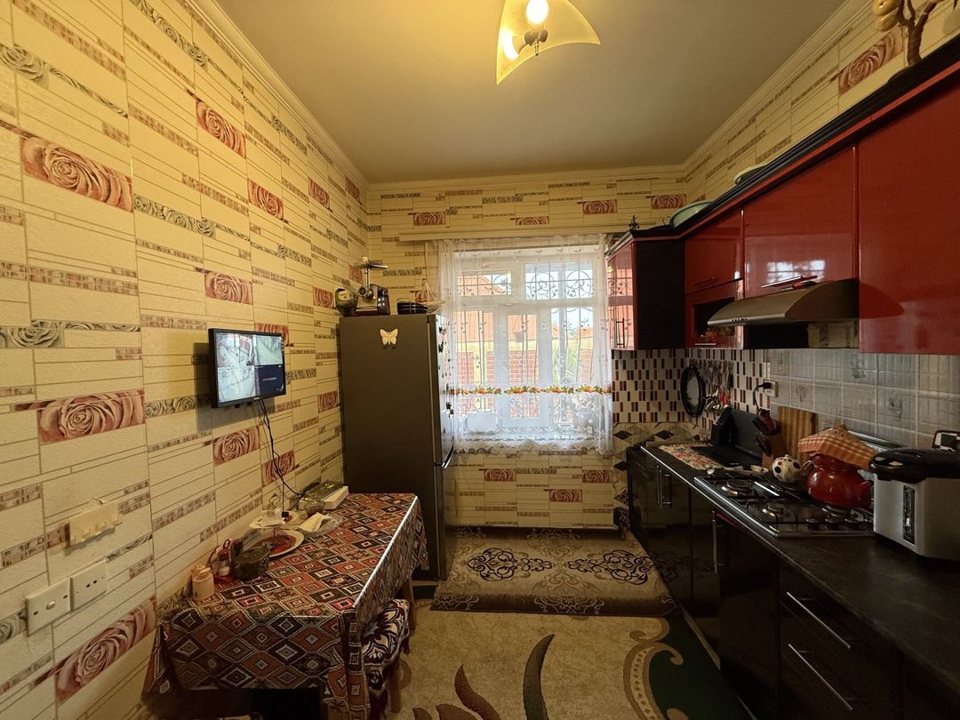 Həyət evi, Binəqədi qəs — Ev, villa, Bakı (9)