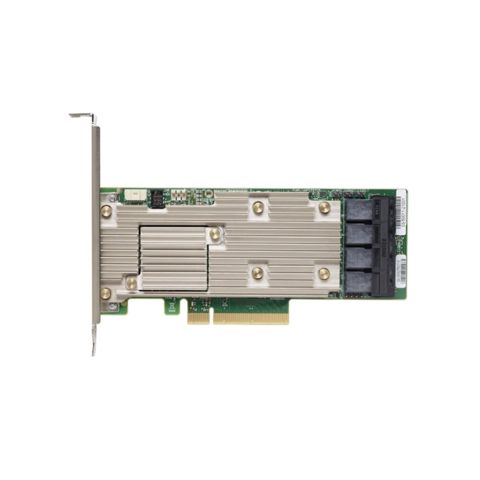 Adapter Lenovo ThinkSystem 930-8i 2GB PCIe 12Gb 7Y37A01084 — Bakı