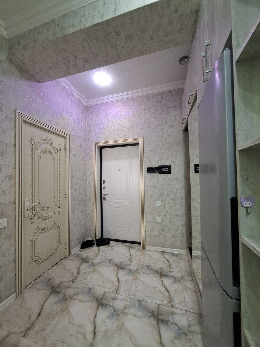 Satılır 2 otaqlı yeni tikili 55 m² — Mənzil, Xırdalan (6)