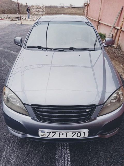 Chevrolet Lacetti, 1.5 L, 2022 il, 106 000 km — 9 800 ₼ · Bakı · Avtomobillər Chevrolet Lacetti, 1.5 L, 2022 il, 106 000 km — Bakı
