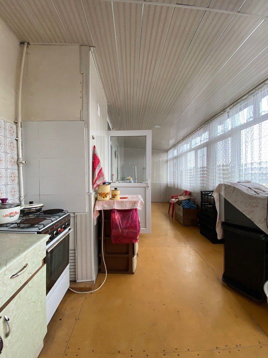 Satılır 5 otaqlı köhnə tikili 115 m² — Mənzil, Bakı (10)