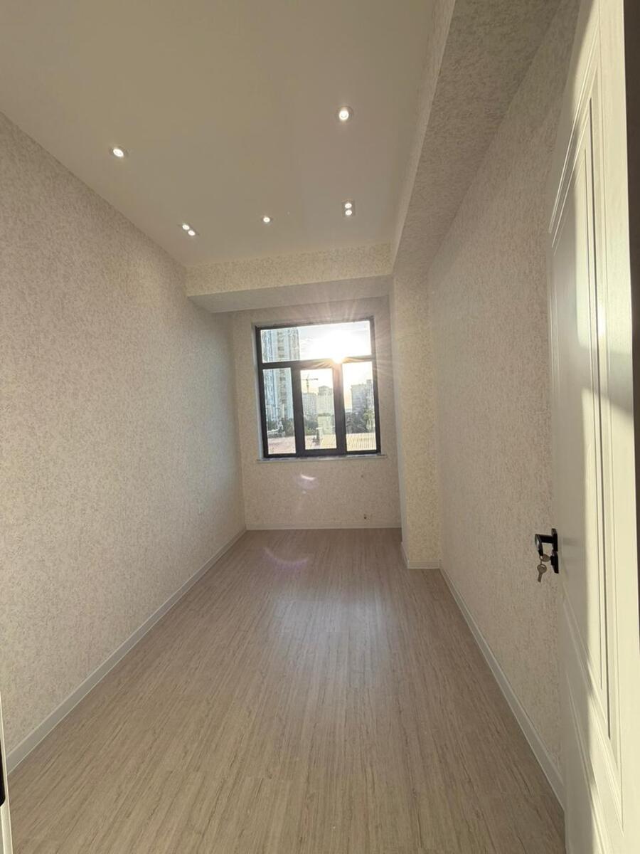 Satılır 2 otaqlı yeni tikili 60 m² — Mənzil, Bakı (4)
