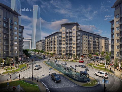Satılır 5 otaqlı Bina evi menzil (Yeni tikili), 205 m², Xətai rayonu — 878 700 ₼ · Bakı · Mənzil Satılır 5 otaqlı Bina evi menzil (Yeni tikili), 205 m², Xətai rayonu — Bakı