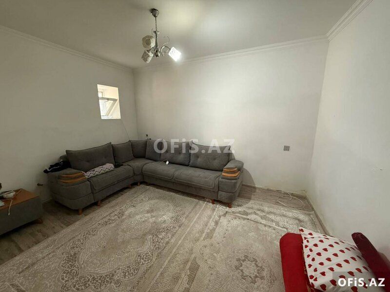 Həyət evləri Satılır Sabunçu r., Maştağa q., 4 otaq, 70 m² — Ev, villa, Bakı (6)
