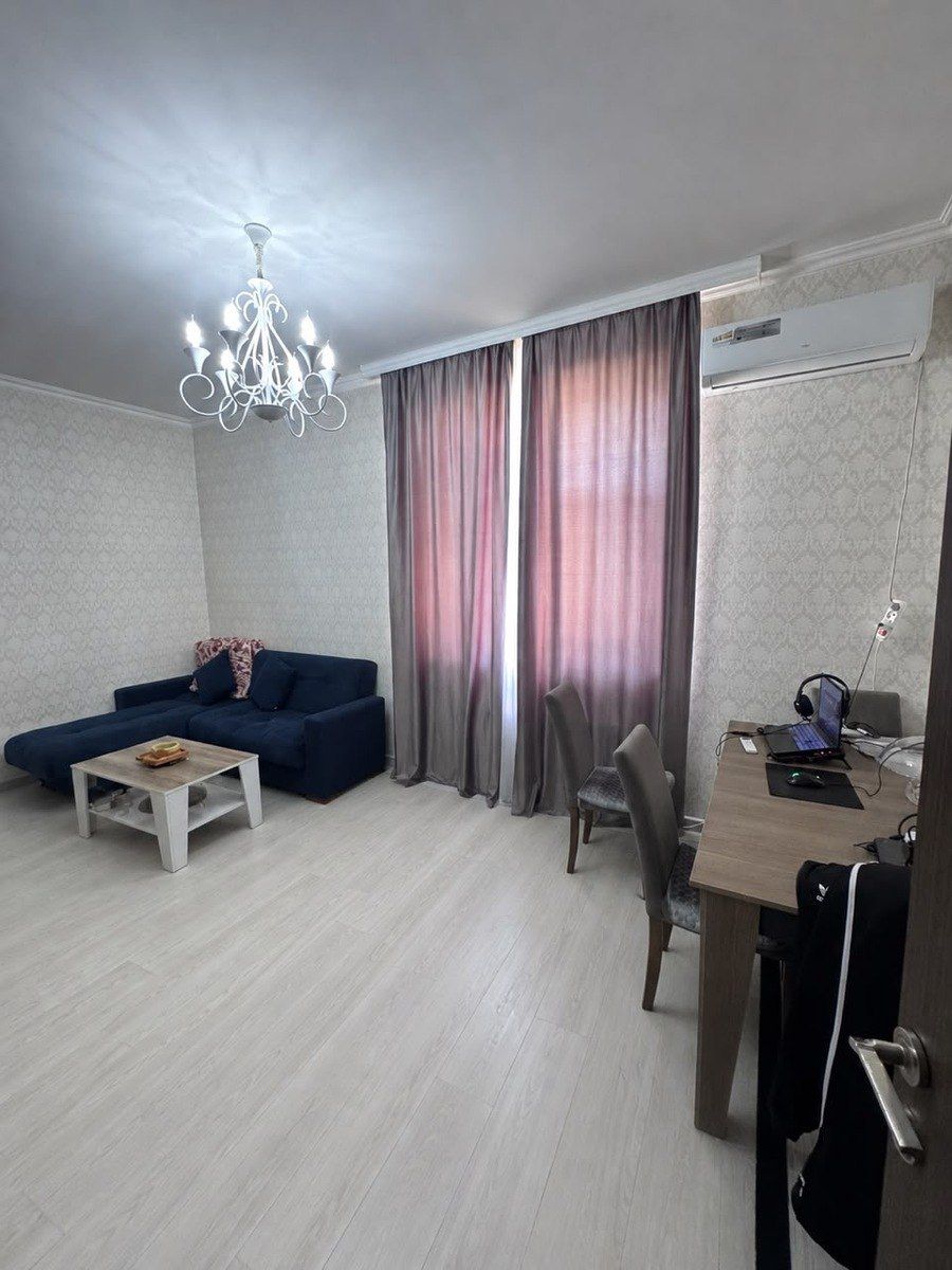 Satılır 2 otaqlı yeni tikili 65 m² — Mənzil, Bakı (2)