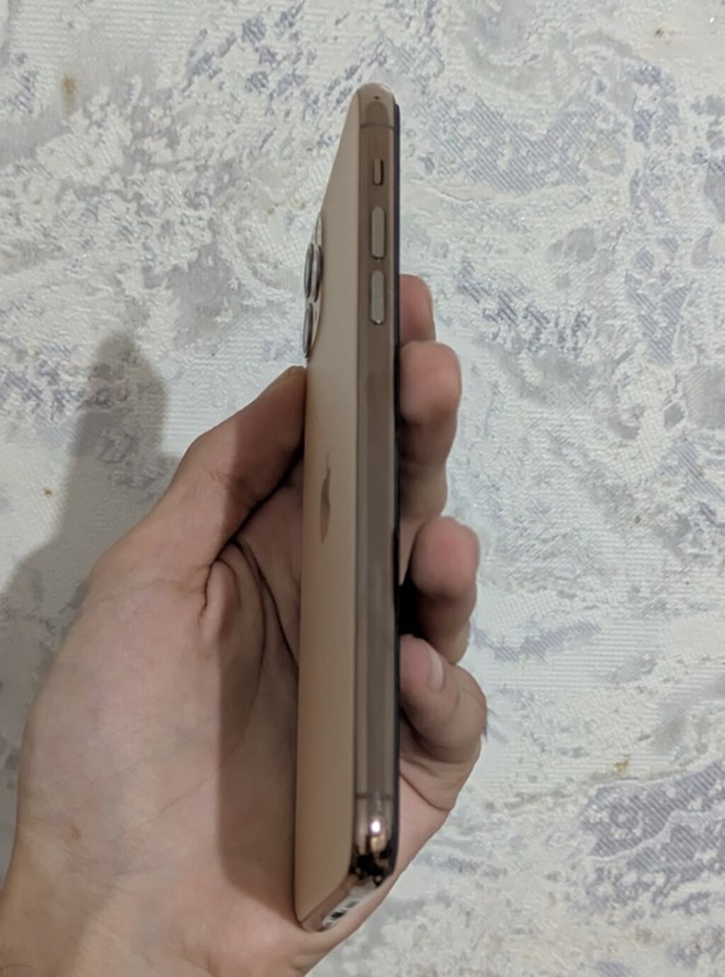 IPhone 11 Pro Max, 64 GB, Qızılı, Face ID — Apple iPhone, Bakı (7)