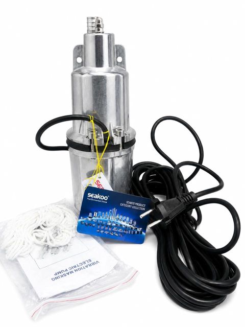 Salınan nasos Seakoo VMP60B, Quyu, Salınan, Çoxpilləli, 220 Vt — 54 ₼ · Bakı · Mallar Salınan nasos Seakoo VMP60B, Quyu, Salınan, Çoxpilləli, 220 Vt — Bakı