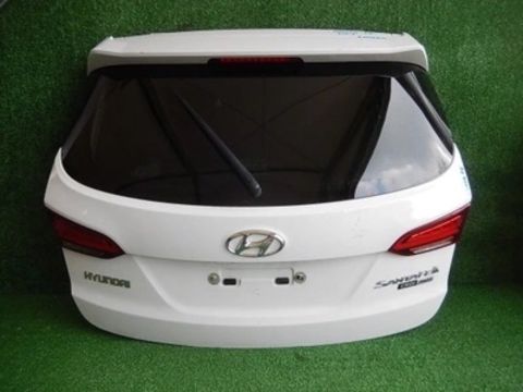 "Hyundai Santa Fe, 2013-2015" arxa baqaj qapısı — Bakı