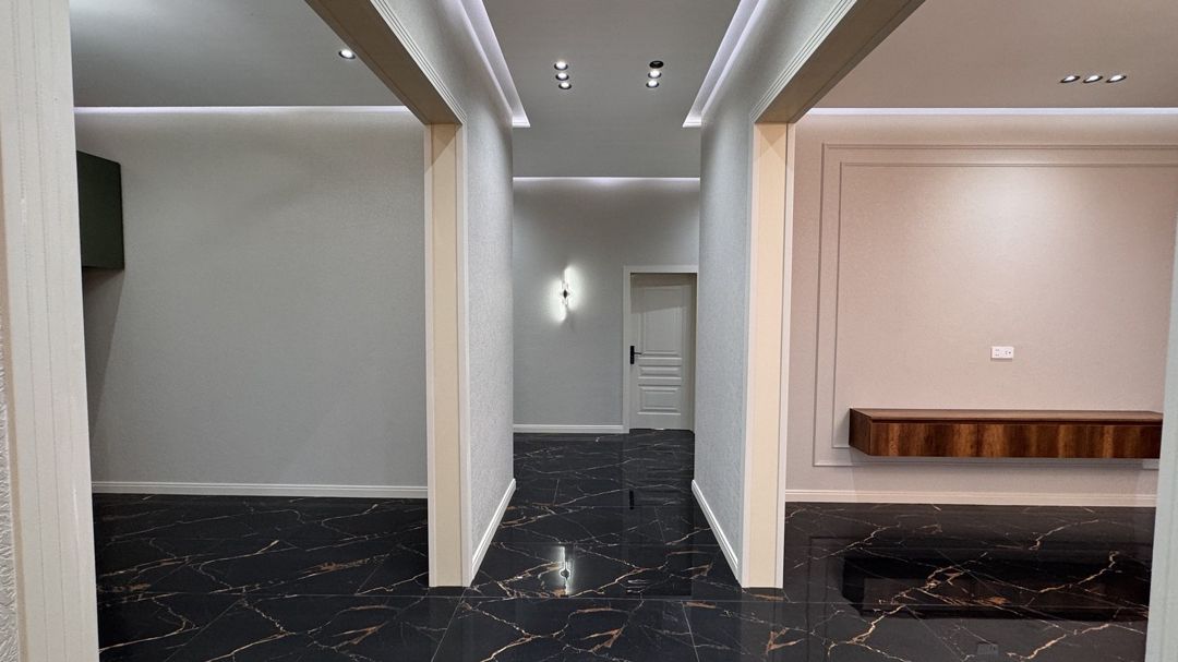 Satılır 4 otaqlı həyət evi/bağ evi 120 m² — Ev, villa, Bakı (12)