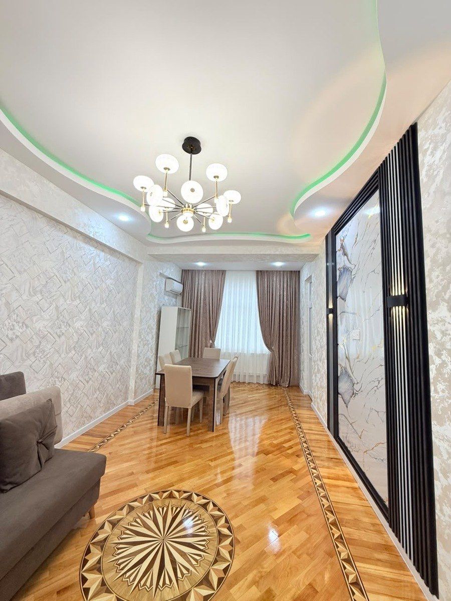 Satılır 3 otaqlı yeni tikili 92 m² — Mənzil, Xırdalan (2)