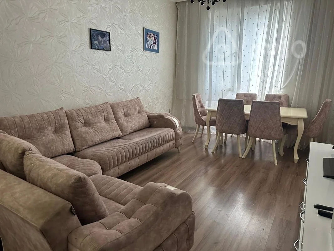 2 otaqlı mənzil, 70 m², Həsən bəy zərdabi — kirayə — Mənzil, Bakı (2)