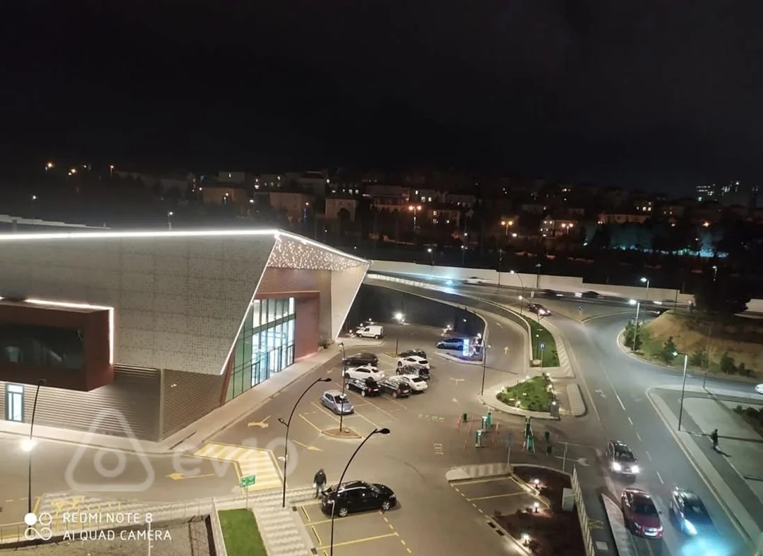 2 otaqlı mənzil, 80 m², Mida y/k — kirayə — Mənzil, Bakı (11)