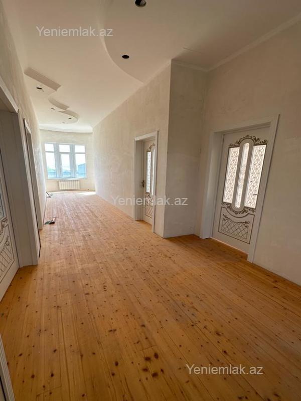 Satılır 7 otaqlı Həyət evi / Villa, 250 m², Saray — Ev, villa, Abşeron (11)