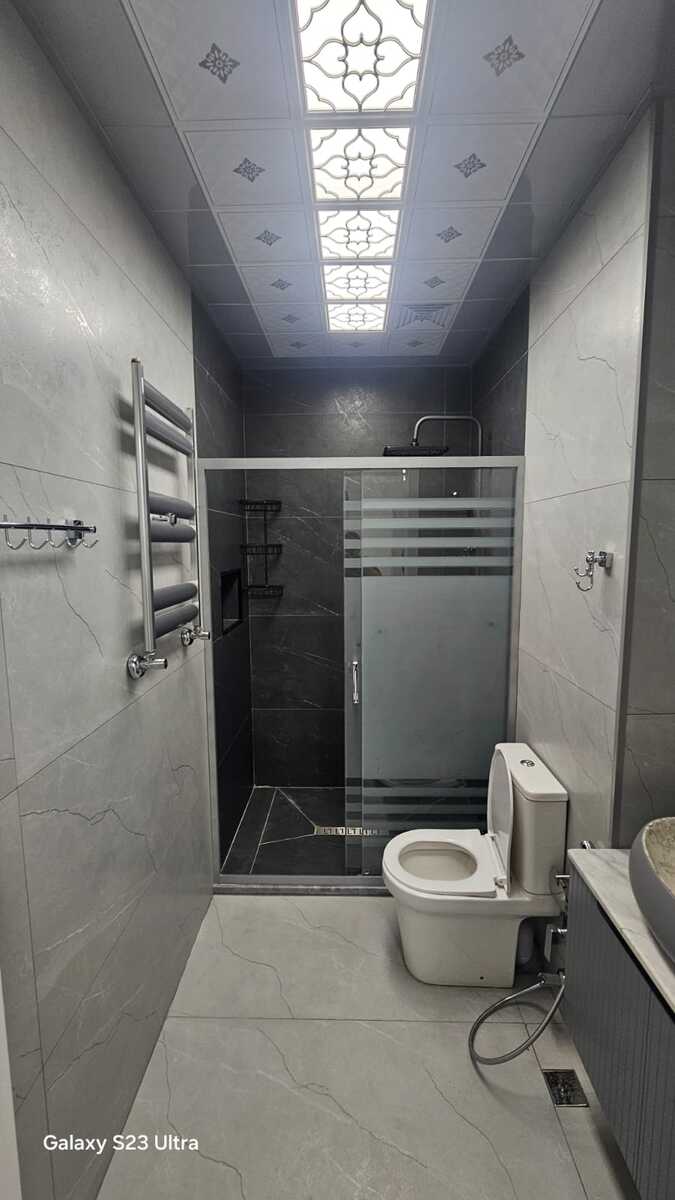 Satılır 3 otaqlı yeni tikili 83 m² — Mənzil, Xırdalan (7)