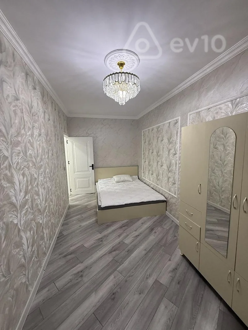 2 otaqlı mənzil, 60 m², 20 yanvar küçəsi — kirayə — Mənzil, Bakı (3)