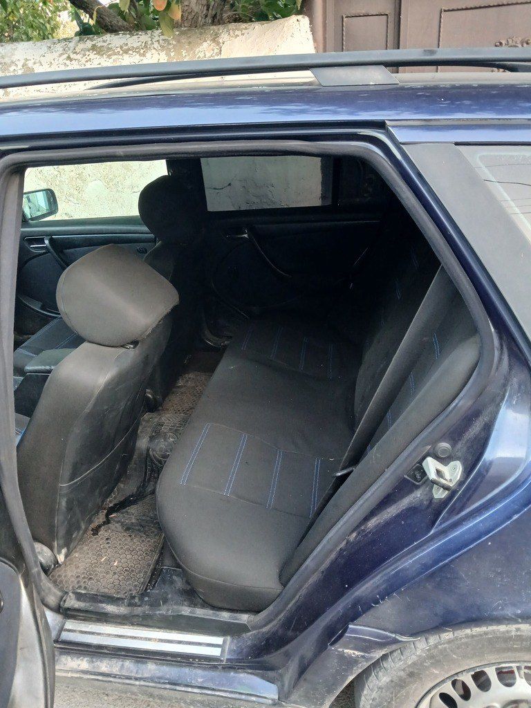 Mercedes C 180, 1.8 L, 1997 il, 700 000 km — Avtomobillər, Göyçay (2)