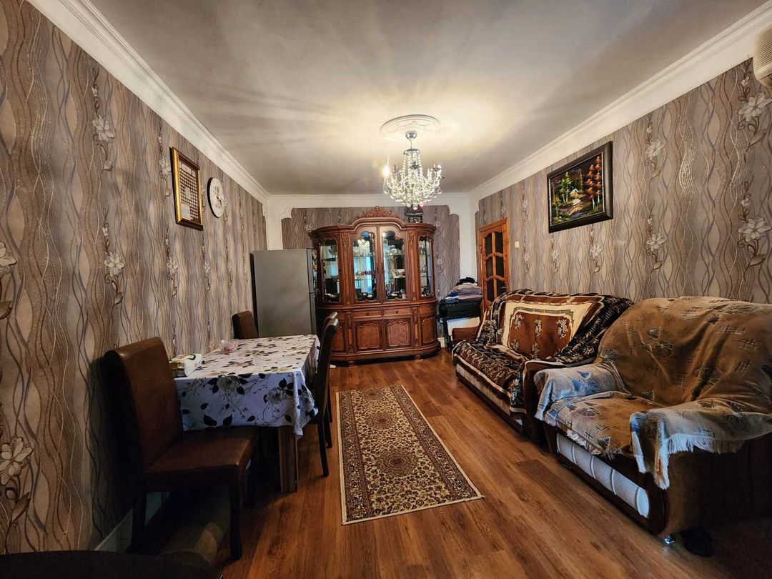 Satılır 2 otaqlı yeni tikili 61 m² — Mənzil, Bakı
