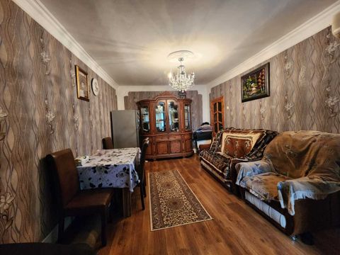 Satılır 2 otaqlı yeni tikili 61 m² — 237 999 ₼ · Bakı · Mənzil Satılır 2 otaqlı yeni tikili 61 m² — Bakı