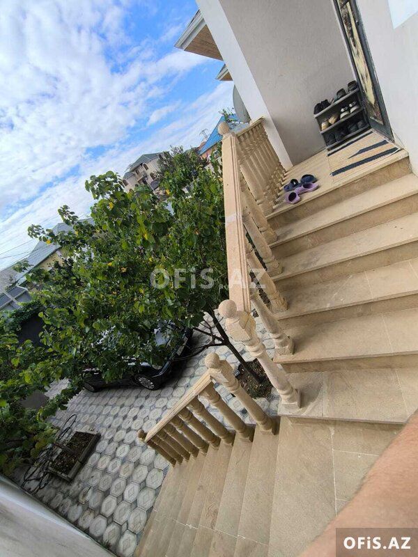 Həyət evləri Satılır Abşeron r., Masazır q., 5 otaq, 127 m² — Ev, villa, Bakı (2)