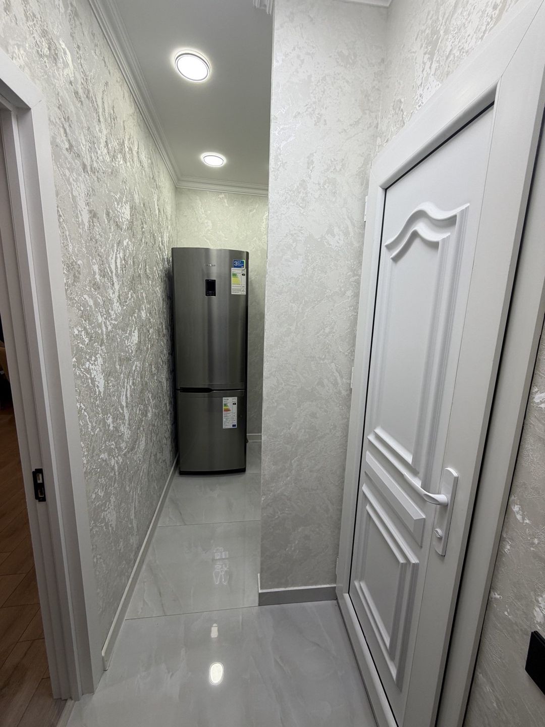 Satılır 2 otaqlı köhnə tikili 40 m² — Mənzil, Bakı (10)
