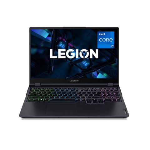 Laptop Lenovo Legion 5 15İTH6H/ 15.6 FHD IPS 165Hz/ i7-11800H/ 16GB/ SSD və 1TB/ NV RTX 3060 6GB/ Free — Almal — Laptops