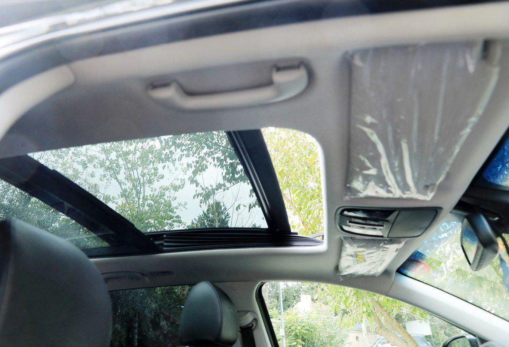Kia Sorento, 2.0 L, 2019 il, 96 000 km 88-DO-409 — Avtomobillər, Bakı (9)