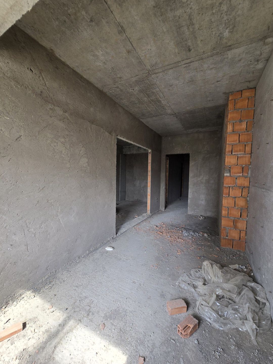 Satılır 2 otaqlı yeni tikili 95 m² — Mənzil, Bakı (8)