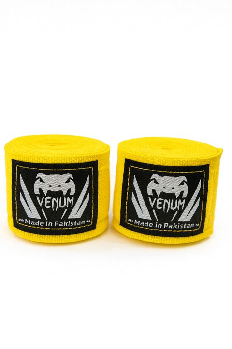 Boks binti Venum ES-1, sarı, 5 m — 15.5 ₼ · Bakı · Mallar Boks binti Venum ES-1, sarı, 5 m — Bakı
