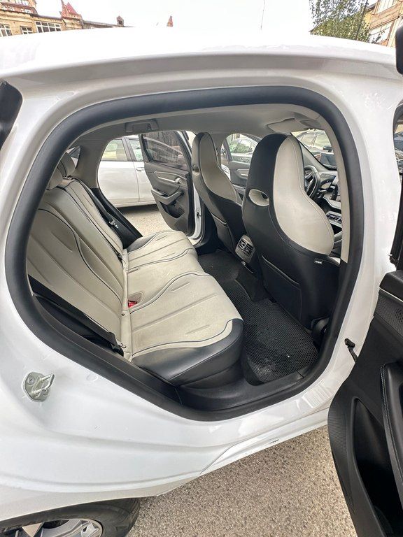 BYD Destroyer 05, 1.5 L, 8.3 kWh, 2025 il, 94 000 km — Avtomobillər, Bakı (6)