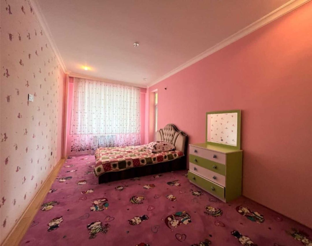 Satılır 3 otaqlı yeni tikili 160 m² — Mənzil, Bakı (12)