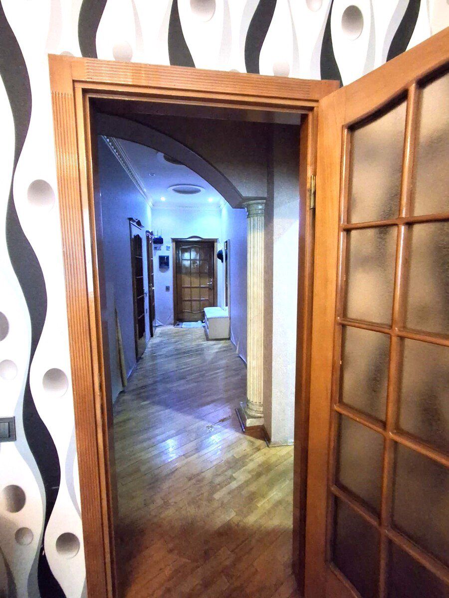 Satılır 2 otaqlı yeni tikili 83 m² — Mənzil, Bakı (12)