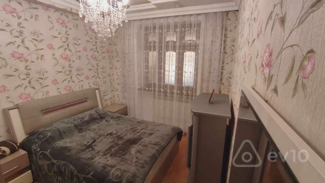 Ijaraga beriladi: 2 xonali квартира (новостройка), 70 m² — Mənzil, Bakı (3)