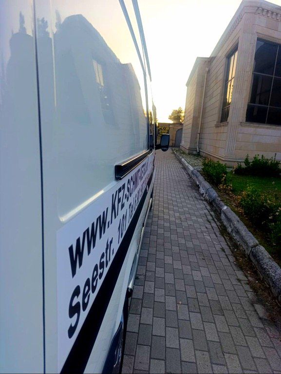 Ford Transit, 2.4 L, 2003 il, 432 000 km — Avtomobillər, İmişli (11)