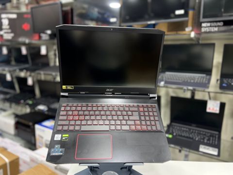 Noutbuk Acer Nitro AN515 — 1 099 ₼ · Sumqayıt · Noutbuklar Noutbuk Acer Nitro AN515 — Sumqayıt