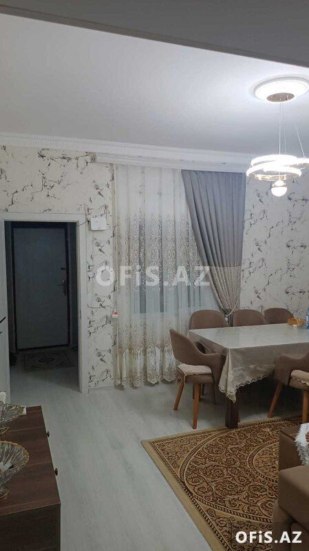 Həyət evləri Satılır Binəqədi r., Binəqədi q., 2 otaq, 67 m² — Ev, villa, Bakı (7)