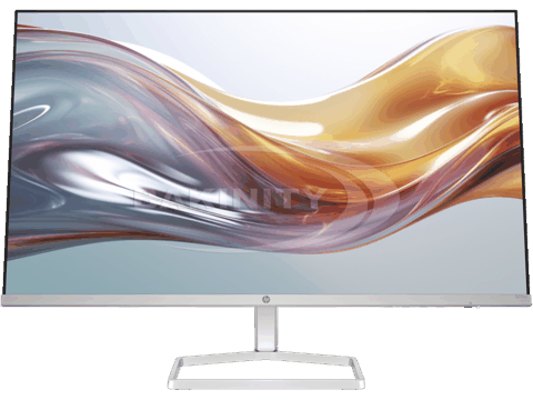Monitor HP S5 527 sw (94F46AA) — Kompüterlər və noutbuklar