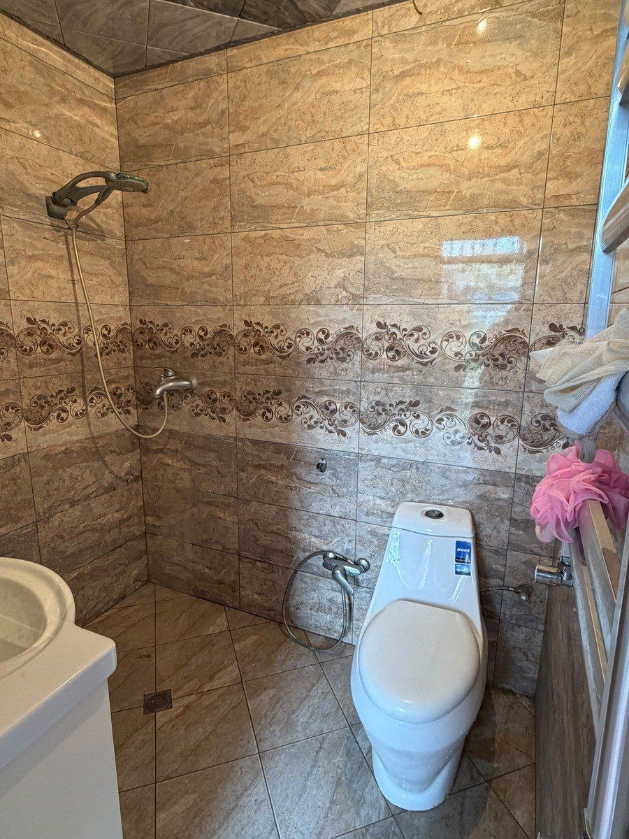 İcarəyə verilir 4 otaqlı həyət evi/bağ evi 120 m² — Ev, villa, Bakı (7)