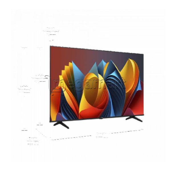 Televizor Hisense 65" 65E7NQ — Televizorlar, Bakı (3)