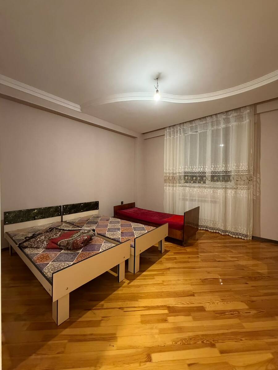İcarəyə verilir 2 otaqlı yeni tikili 80 m² — Mənzil, Bakı (2)