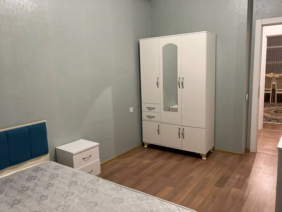 Satılır 3 otaqlı yeni tikili 75 m² — Mənzil, Bakı (7)