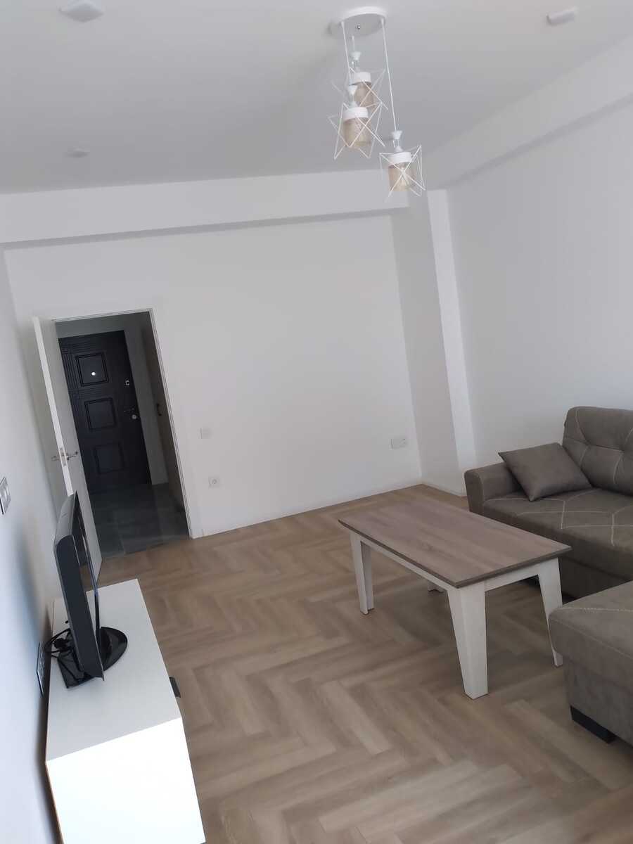 İcarəyə verilir 1 otaqlı yeni tikili 55 m² — Mənzil, Bakı (3)
