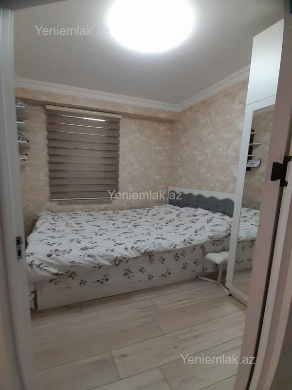 Satılır 2 otaqlı Bina evi menzil (Yeni tikili), 38 m², Xırdalan ş — Mənzil (5)